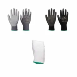 288 Paia - Guanti da Lavoro Antitaglio Antiabrasione Stretch Portwest VB120