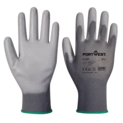288 Paia - Guanti da Lavoro Antitaglio Antiabrasione Stretch Portwest VB120