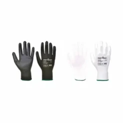288 Paia - Guanti da Lavoro Antitaglio Stretch Portwest AB129