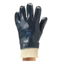 12 Paia - Guanti Da Lavoro Ansell Activarmr Hycron 26-702