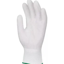 10 Paia - Guanti Da Lavoro Coverguard In Poliammide Eurolite MO6009