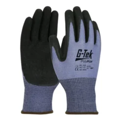 12 Paia - Guanti da lavoro G-Tek Polykor X7 16-313