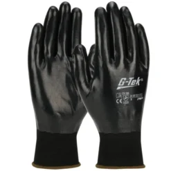 12 Paia - Guanti da lavoro G-Tek 34-M1001/FC