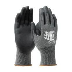 12 Paia - Guanti da Lavoro Spalmati in Nitrile G-Tek X-Treme 16-3218