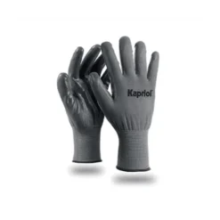 12 Paia - Guanti Di Protezione Kapriol THIN TOUCH 128042
