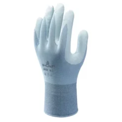 10 Paia - Guanti Showa 265r spalmati in Nitrile sh265r