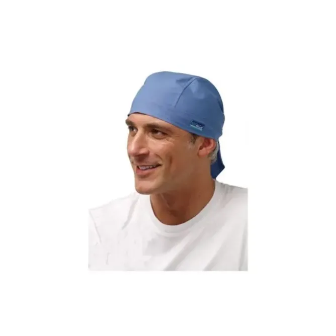 3 Pezzi - Bandana 100% cotone Dr.Blue Siggi 04SE0059/02-0028