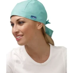 3 Pezzi - Bandana 100% cotone Dr.Blue Siggi 04SE0059/02-0028