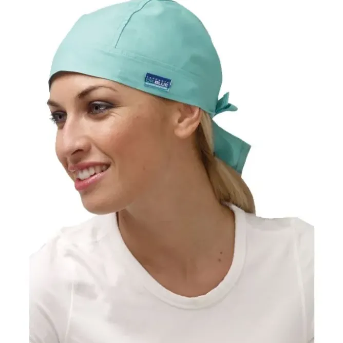 3 Pezzi - Bandana 100% cotone Dr.Blue Siggi 04SE0059/02-0028