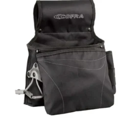 3 Pezzi - Borsello Cofra Olbrich V306-0-00