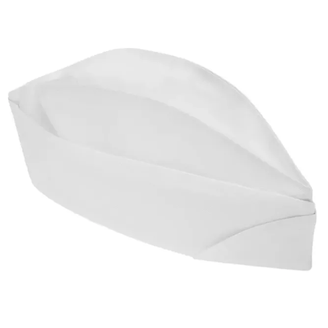 2 Pezzi - Bustina da Lavoro 100% Cotone Cuoco Giblor's 400