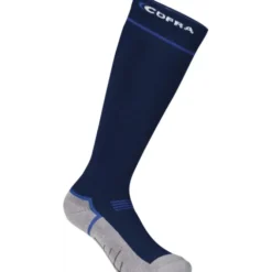 3 Pezzi - Calze Da Lavoro Elasticizzate Cofra Thermalpro CL-005