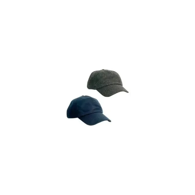 5 Pezzi - Cappello Cofra Cold V122-0-B1A