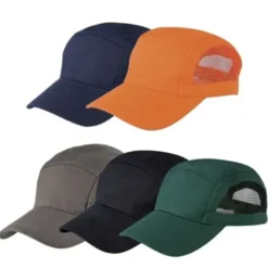 5 Pezzi - Cappello Estivo Cofra Rio V149-0-B2