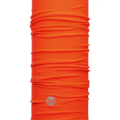 5 Pezzi - Copricapo da Lavoro Neri elasticizzato Original Buff 472110