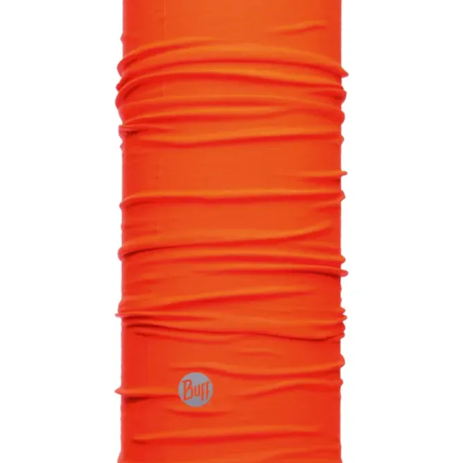 5 Pezzi - Copricapo da Lavoro Neri elasticizzato Original Buff 472110