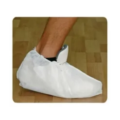 100 Pezzi - Copriscarpe monouso da lavoro Logica SC007