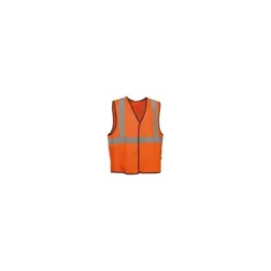 5 Pezzi - Gilet da Lavoro Alta Visibilità Cofra Beaming V297-0-B0