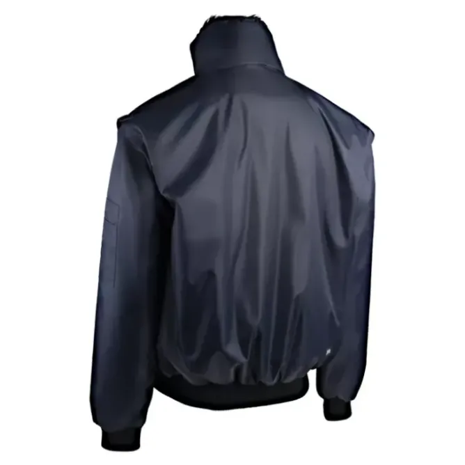 10 Pezzi - Giubbotto Da Lavoro Coverguard Zefly II 2/1 5ZFY120 Multitasche