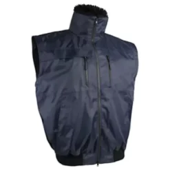 10 Pezzi - Giubbotto Da Lavoro Coverguard Zefly II 2/1 5ZFY120 Multitasche