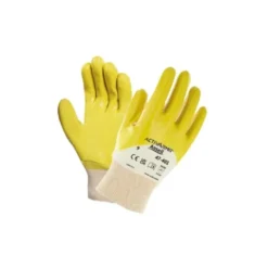 12 Pezzi - Guanti da Lavoro Ansell ActivArmr 47-401 GGU110