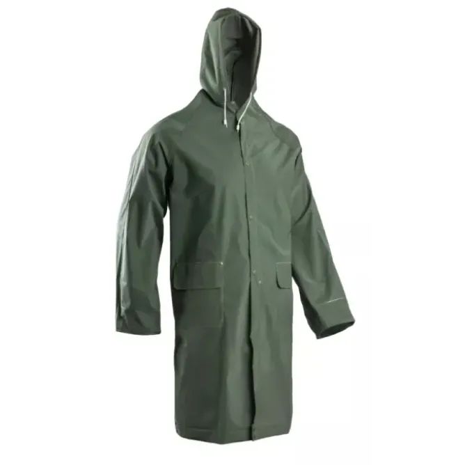 20 Pezzi - Impermeabile Coverguard PVC Coat MO50305 Frangivento
