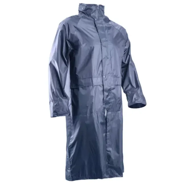 20 Pezzi - Impermeabile Da Lavoro Coverguard PVC Coat MO50605