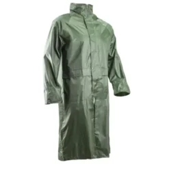 20 Pezzi - Impermeabile Da Lavoro Coverguard PVC Coat MO50605