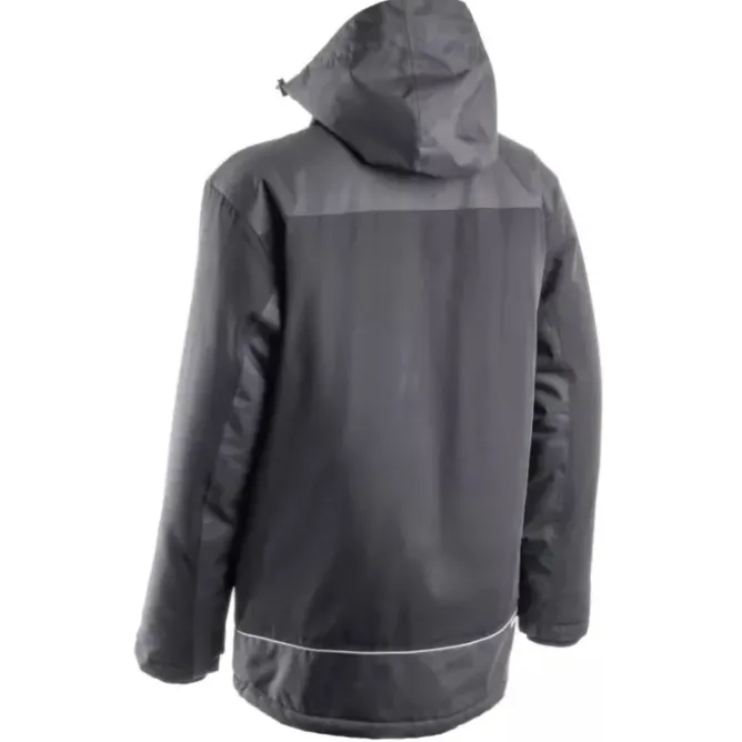 5 Pezzi - Parka Da Lavoro Coverguard Tamia 5TAM010 Softshell