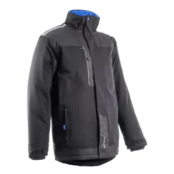 5 Pezzi - Parka Da Lavoro Coverguard Tamia 5TAM010 Softshell