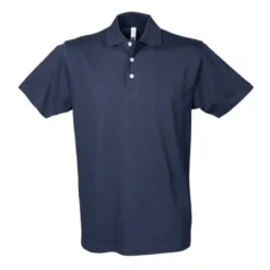 5 Pezzi - Polo da Lavoro 100% Cotone JRC Panama 993701