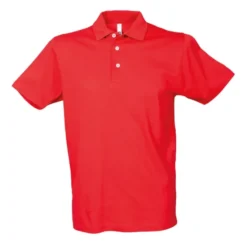 5 Pezzi - Polo da Lavoro 100% Cotone JRC Panama 993701