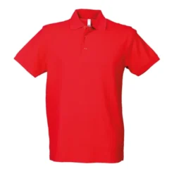 5 Pezzi - Polo da Lavoro 100% Cotone JRC Faro 992532