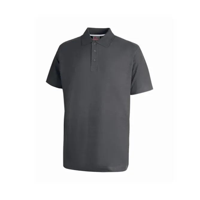 5 Pezzi - Polo da Lavoro U-Power Tonga IN300