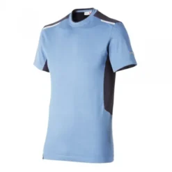 3 Pezzi - T-Shirt da Lavoro 100% Cotone Molinel Outforce 2R 0070.9999.279