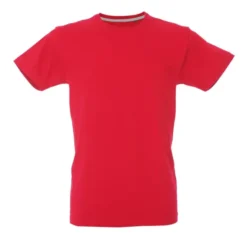 5 Pezzi - T-Shirt girocollo da Lavoro 100% Cotone JRC New Maldive 994280