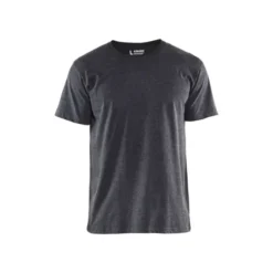 5 pezzi T-shirt maniche corte da Lavoro Blaklader 332510539991L