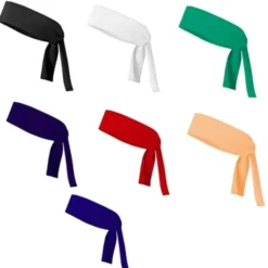 Bandana da Lavoro 100% Cotone Velilla 404005
