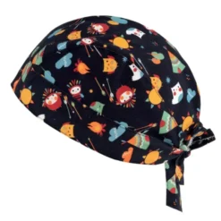 Bandana da Lavoro 100% Cotone Giblor's Marte 19P05I481