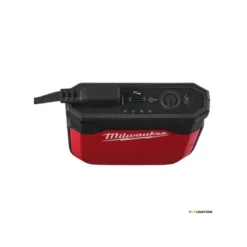 Batteria Piatta Per Abbigliamento Termico Milwaukee 4932492907