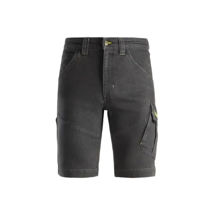 Bermuda Da Lavoro Kapriol Nimes 136891 Jeans