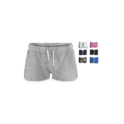 Bermuda 100% Cotone Combat Donna - Payper COMBAT LADY
