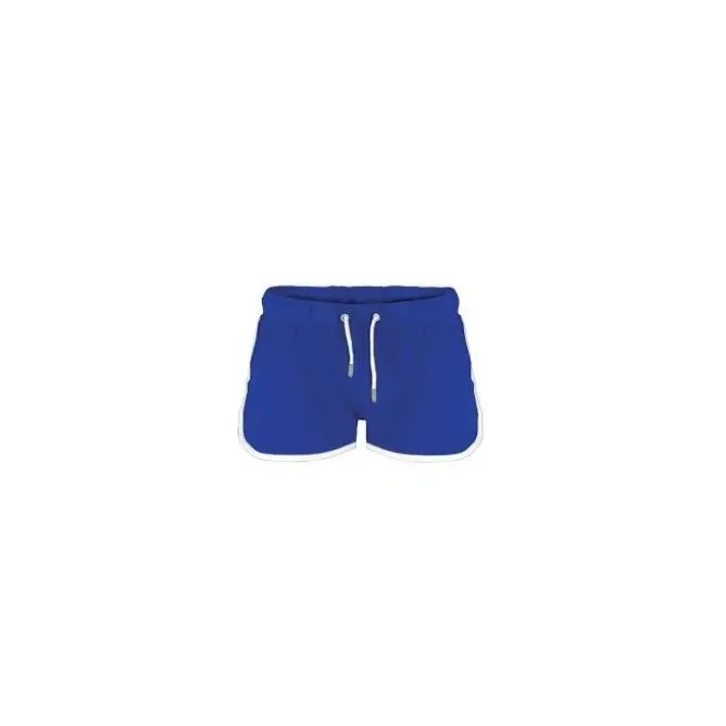 Bermuda 100% Cotone Combat Donna - Payper COMBAT LADY