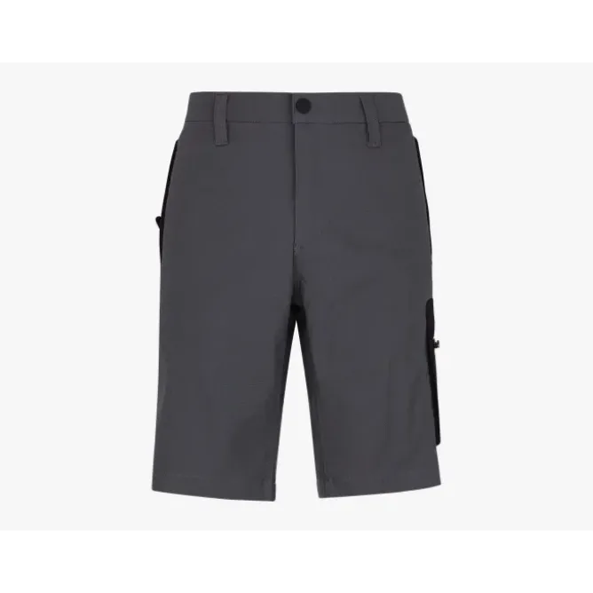 Bermuda da lavoro Diadora Stretch Multitasche 702.170018