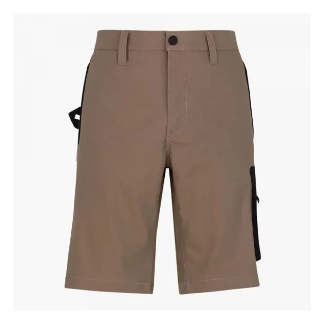 Bermuda da lavoro Diadora Stretch Multitasche 702.170018