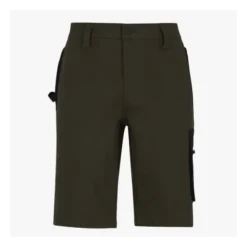 Bermuda da lavoro Diadora Stretch Multitasche 702.170018
