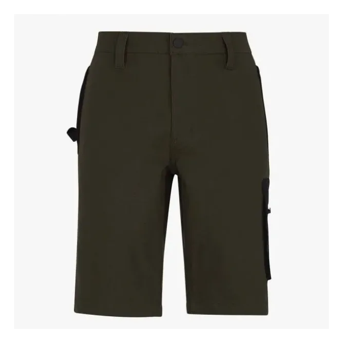 Bermuda da lavoro Diadora Stretch Multitasche 702.170018