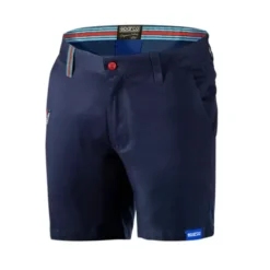 Bermuda da lavoro Sparco Martini Racing 01395