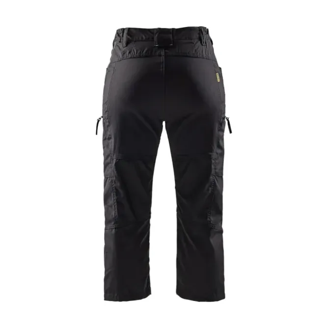 Bermuda da Lavoro Strech Multitasche Blaklader Pirata Lady 712918459900C42