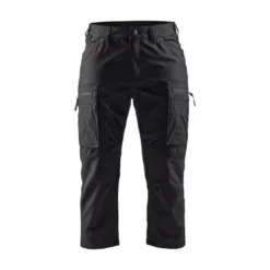 Bermuda da Lavoro Strech Multitasche Blaklader Pirata Lady 712918459900C42